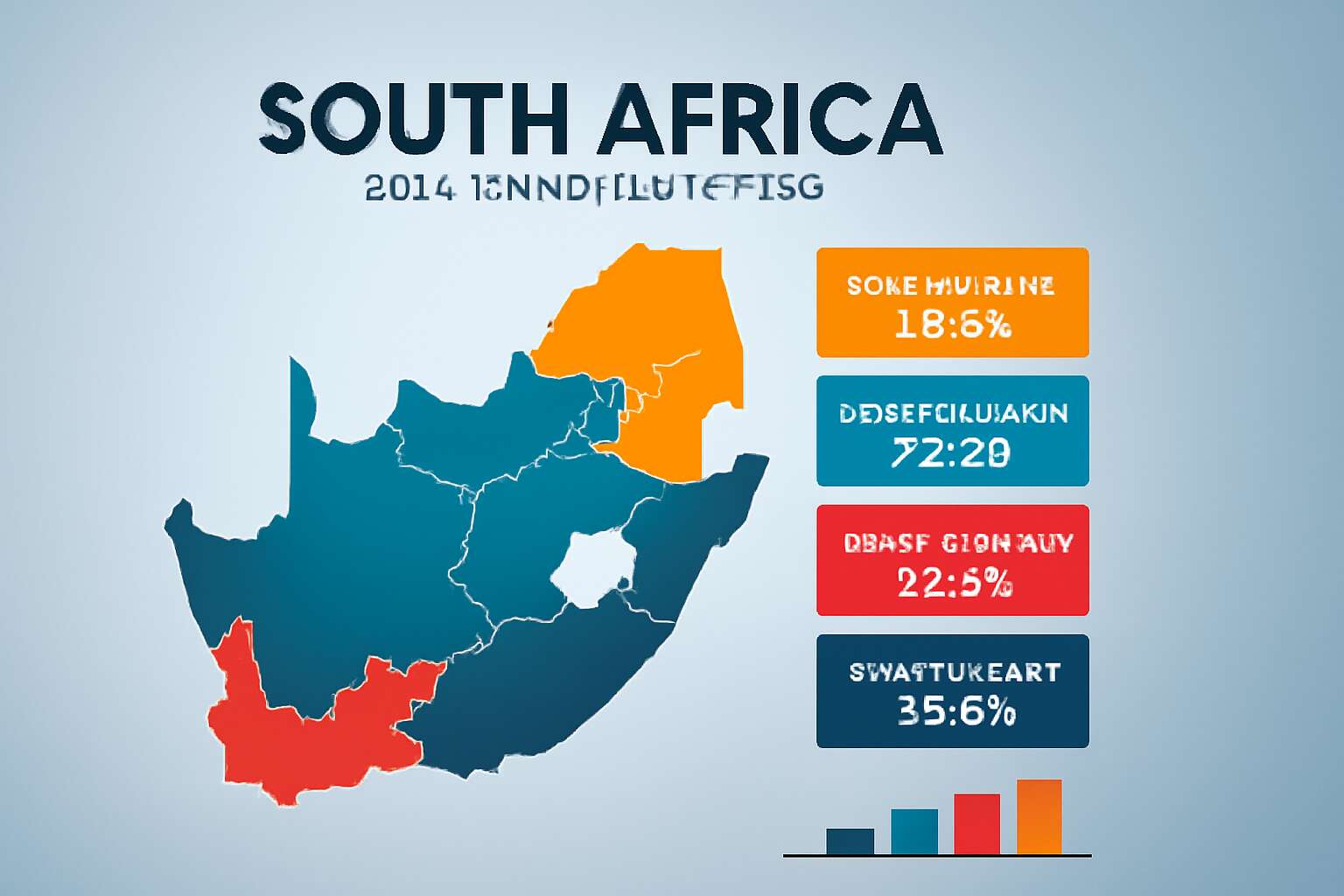 crime statistics in south africa 2024