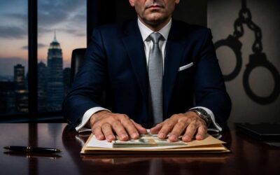 What’s White Collar Crime? A concise breakdown of financial offenses.