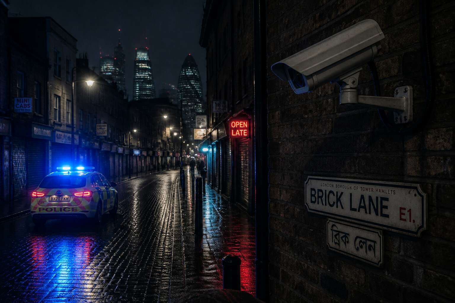 crime uk