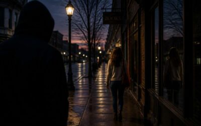 Understand the law: is stalking a crime, and what are the penalties?