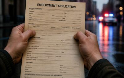 Unemployment and crime, what the evidence says.
