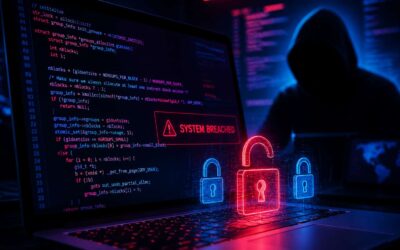 What is a computer crime? Definitions, examples, and legal consequences.