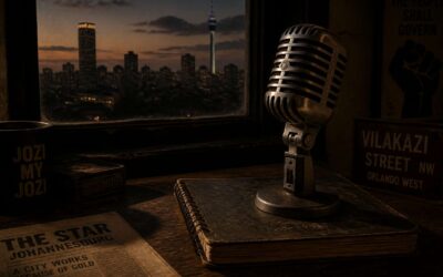 Podcast true crime south africa becomes your next obsession.