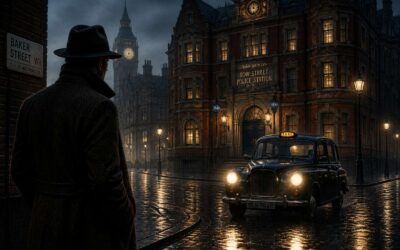 Must watch british crime series for thriller fans.
