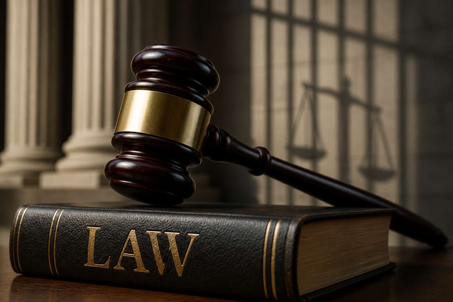 prevention of organised crime act