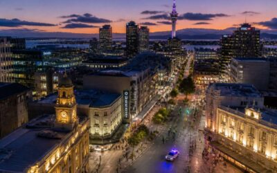 Crime rate in New Zealand, what the numbers reveal.