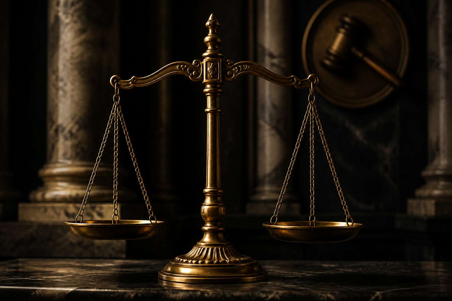 crime and court